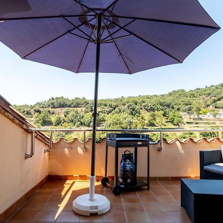 Hostal El Guerrer Todolella Exteriér fotografie